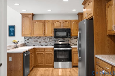Tiny photo for 1575 Morewood Drive, Powhatan, VA 23139 (MLS # 2626007)