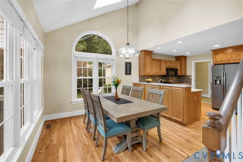 Tiny photo for 1575 Morewood Drive, Powhatan, VA 23139 (MLS # 2626007)