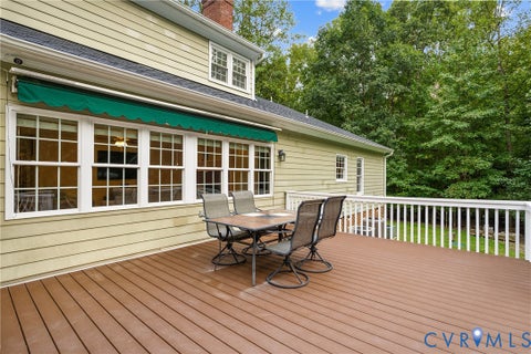 Tiny photo for 1575 Morewood Drive, Powhatan, VA 23139 (MLS # 2626007)