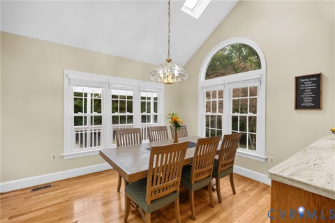 Tiny photo for 1575 Morewood Drive, Powhatan, VA 23139 (MLS # 2626007)