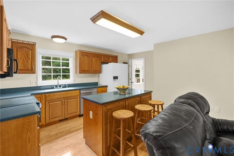 Tiny photo for 1575 Morewood Drive, Powhatan, VA 23139 (MLS # 2626007)