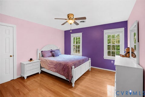 Tiny photo for 1575 Morewood Drive, Powhatan, VA 23139 (MLS # 2626007)