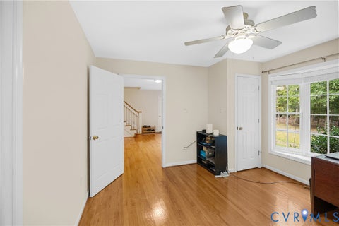 Tiny photo for 1575 Morewood Drive, Powhatan, VA 23139 (MLS # 2626007)