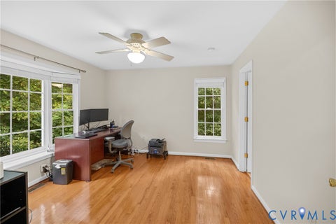 Tiny photo for 1575 Morewood Drive, Powhatan, VA 23139 (MLS # 2626007)