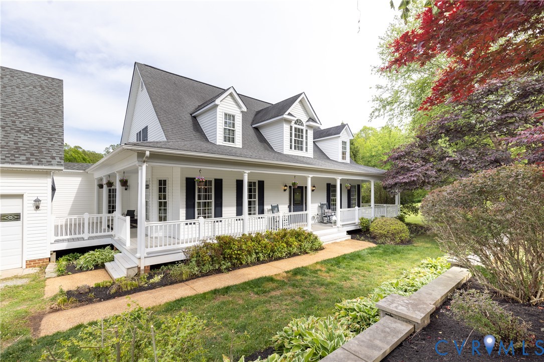 11051 Grub Hill Church Road