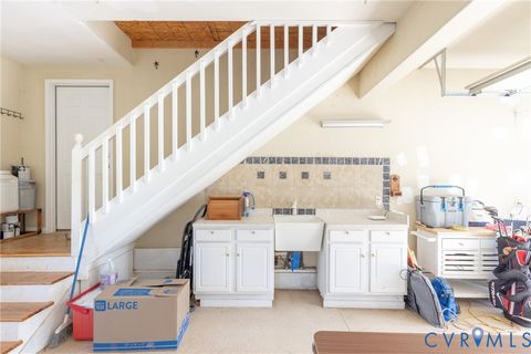 Tiny photo for 11051 Grub Hill Church Road, Amelia Courthouse, VA 23002 (MLS # 2608451)