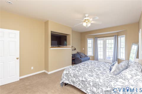 Tiny photo for 11051 Grub Hill Church Road, Amelia Courthouse, VA 23002 (MLS # 2608451)