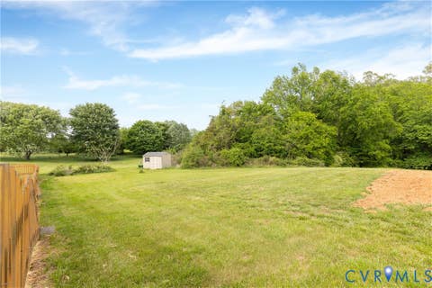 Tiny photo for 11051 Grub Hill Church Road, Amelia Courthouse, VA 23002 (MLS # 2608451)