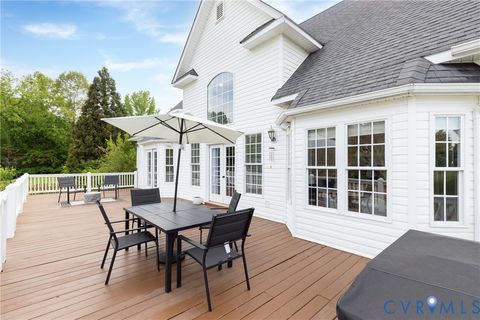 Tiny photo for 11051 Grub Hill Church Road, Amelia Courthouse, VA 23002 (MLS # 2608451)