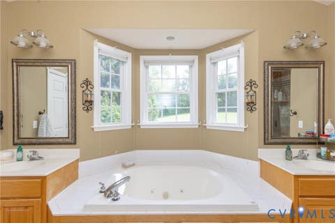 Tiny photo for 11051 Grub Hill Church Road, Amelia Courthouse, VA 23002 (MLS # 2608451)