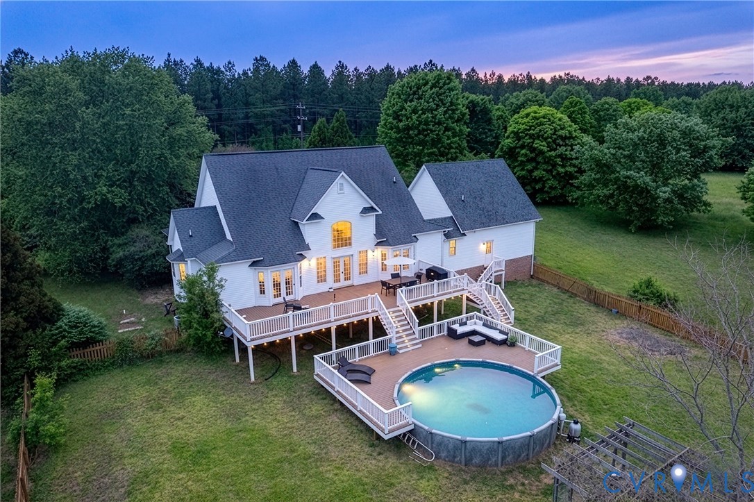 11051 Grub Hill Church Road