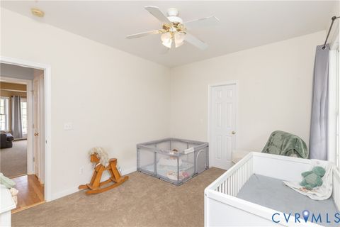 Tiny photo for 11051 Grub Hill Church Road, Amelia Courthouse, VA 23002 (MLS # 2608451)