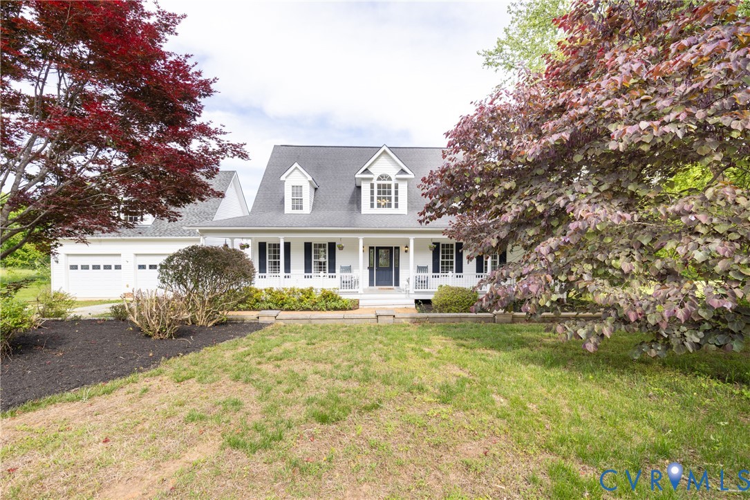 11051 Grub Hill Church Road