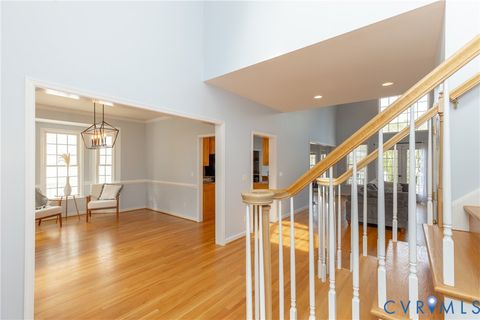 Tiny photo for 11051 Grub Hill Church Road, Amelia Courthouse, VA 23002 (MLS # 2608451)