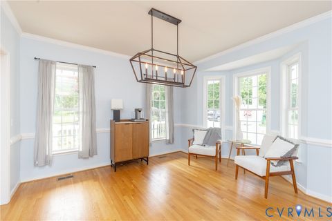 Tiny photo for 11051 Grub Hill Church Road, Amelia Courthouse, VA 23002 (MLS # 2608451)