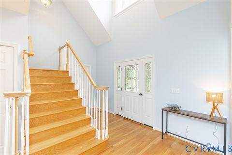 Tiny photo for 11051 Grub Hill Church Road, Amelia Courthouse, VA 23002 (MLS # 2608451)
