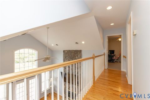 Tiny photo for 11051 Grub Hill Church Road, Amelia Courthouse, VA 23002 (MLS # 2608451)