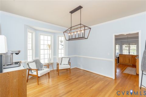 Tiny photo for 11051 Grub Hill Church Road, Amelia Courthouse, VA 23002 (MLS # 2608451)