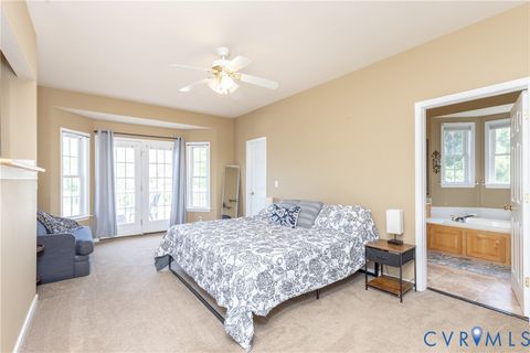 Tiny photo for 11051 Grub Hill Church Road, Amelia Courthouse, VA 23002 (MLS # 2608451)