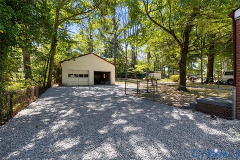 Tiny photo for 1215 Starling Drive, Henrico, VA 23229 (MLS # 2614638)