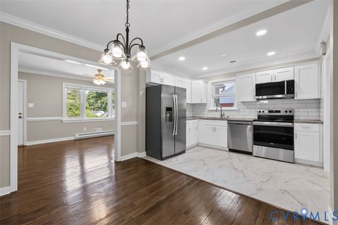 Tiny photo for 1215 Starling Drive, Henrico, VA 23229 (MLS # 2614638)