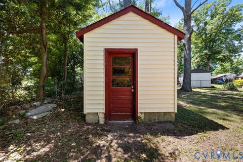 Tiny photo for 1215 Starling Drive, Henrico, VA 23229 (MLS # 2614638)