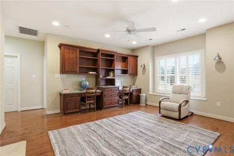 Tiny photo for 11811 Thomas Mill Drive, Henrico, VA 23059 (MLS # 2625317)