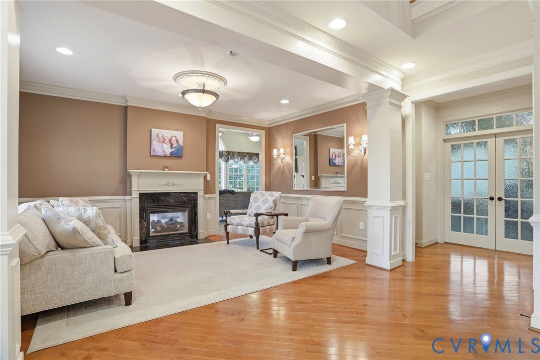 11811 Thomas Mill Drive
