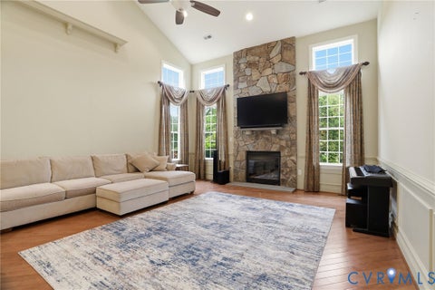 Tiny photo for 11811 Thomas Mill Drive, Henrico, VA 23059 (MLS # 2625317)