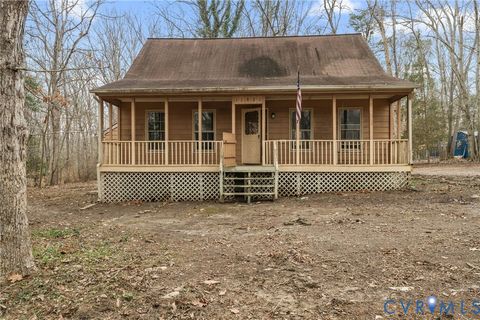 11821 Goldenbrook Drive Chesterfield VA 23832