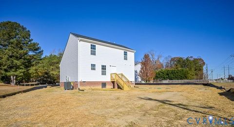 Tiny photo for 27252 Shannon Mill Drive, Ruther Glen, VA 22546 (MLS # 2608674)
