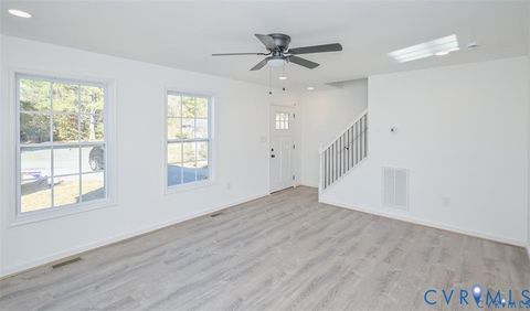 Tiny photo for 27252 Shannon Mill Drive, Ruther Glen, VA 22546 (MLS # 2608674)