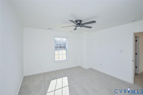 Tiny photo for 27252 Shannon Mill Drive, Ruther Glen, VA 22546 (MLS # 2608674)