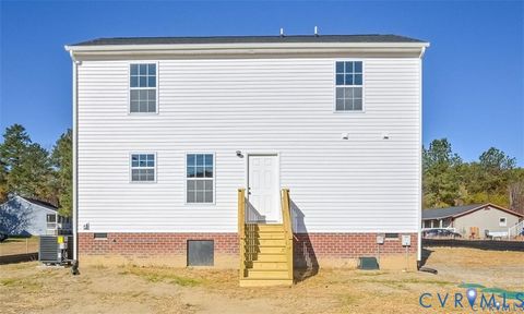 Tiny photo for 27252 Shannon Mill Drive, Ruther Glen, VA 22546 (MLS # 2608674)