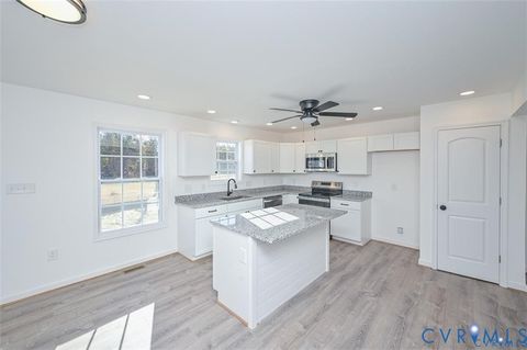 Tiny photo for 27252 Shannon Mill Drive, Ruther Glen, VA 22546 (MLS # 2608674)