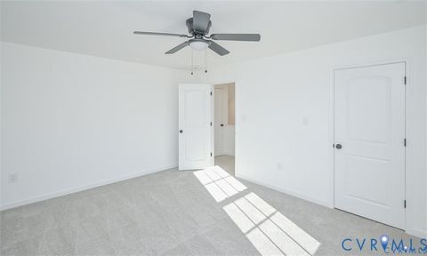 Tiny photo for 27252 Shannon Mill Drive, Ruther Glen, VA 22546 (MLS # 2608674)