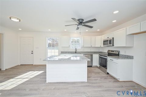 Tiny photo for 27252 Shannon Mill Drive, Ruther Glen, VA 22546 (MLS # 2608674)