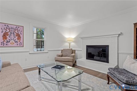 Tiny photo for 10300 Attems Way, Henrico, VA 23060 (MLS # 2529807)