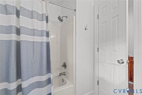 Tiny photo for 10300 Attems Way, Henrico, VA 23060 (MLS # 2529807)