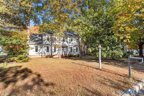 Tiny photo for 10300 Attems Way, Henrico, VA 23060 (MLS # 2529807)