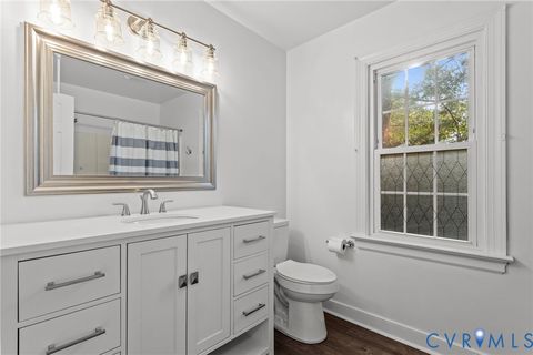 Tiny photo for 10300 Attems Way, Henrico, VA 23060 (MLS # 2529807)