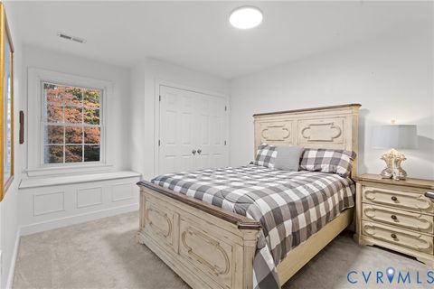 Tiny photo for 10300 Attems Way, Henrico, VA 23060 (MLS # 2529807)