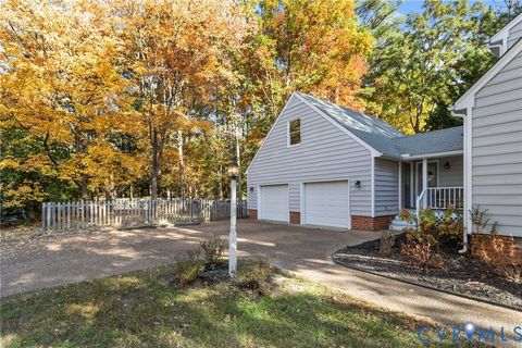 Tiny photo for 10300 Attems Way, Henrico, VA 23060 (MLS # 2529807)