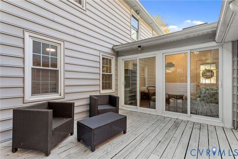 Tiny photo for 10300 Attems Way, Henrico, VA 23060 (MLS # 2529807)