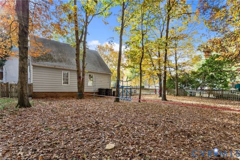 Tiny photo for 10300 Attems Way, Henrico, VA 23060 (MLS # 2529807)