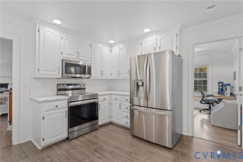 Tiny photo for 10300 Attems Way, Henrico, VA 23060 (MLS # 2529807)