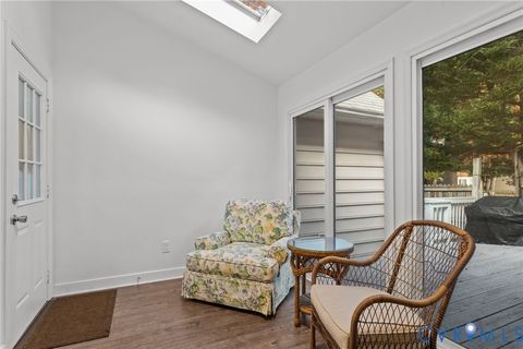 Tiny photo for 10300 Attems Way, Henrico, VA 23060 (MLS # 2529807)