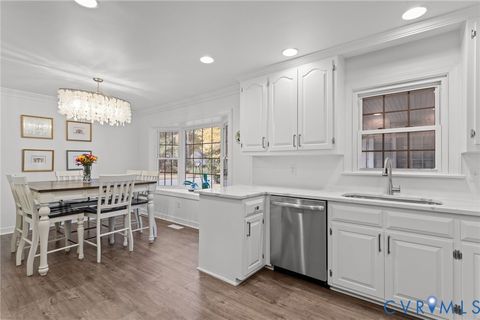 Tiny photo for 10300 Attems Way, Henrico, VA 23060 (MLS # 2529807)