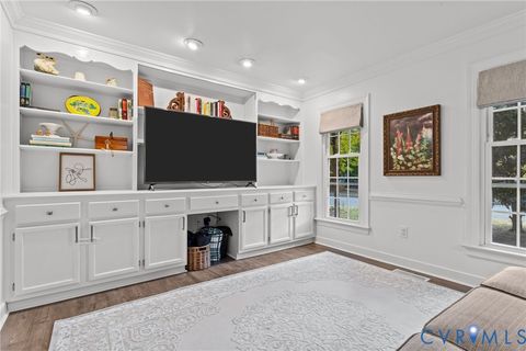 Tiny photo for 10300 Attems Way, Henrico, VA 23060 (MLS # 2529807)