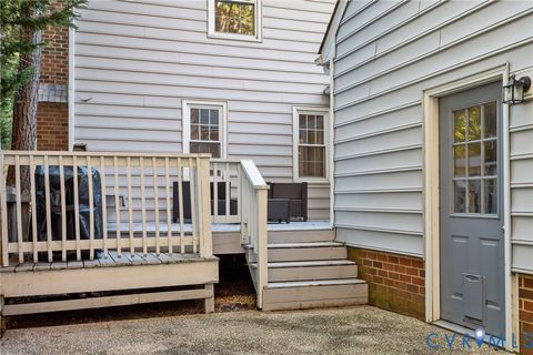 Tiny photo for 10300 Attems Way, Henrico, VA 23060 (MLS # 2529807)